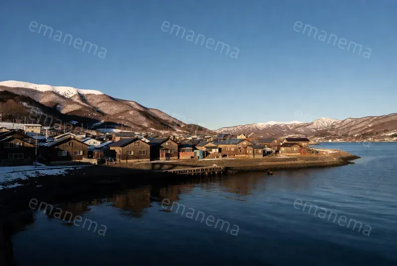 Evocative Landscape Photography