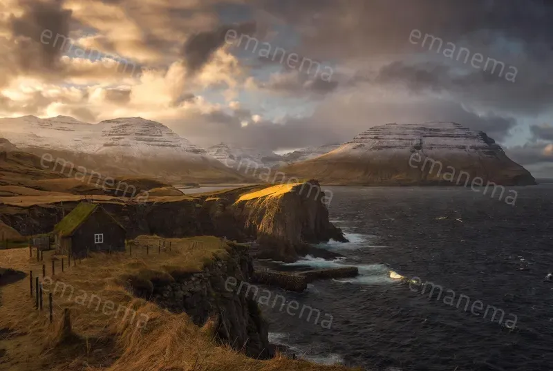 Evocative Landscape Photography