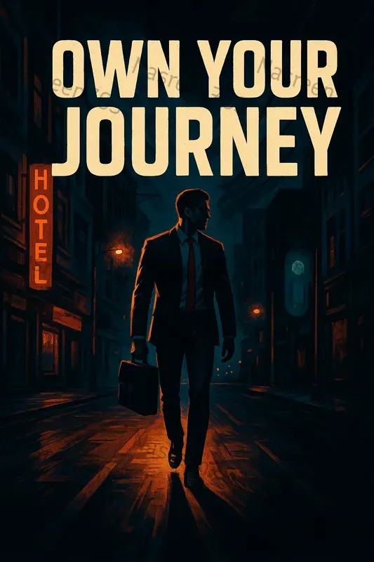 Motivational Journey Poster Generators