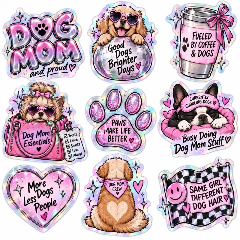 Sticker Pops