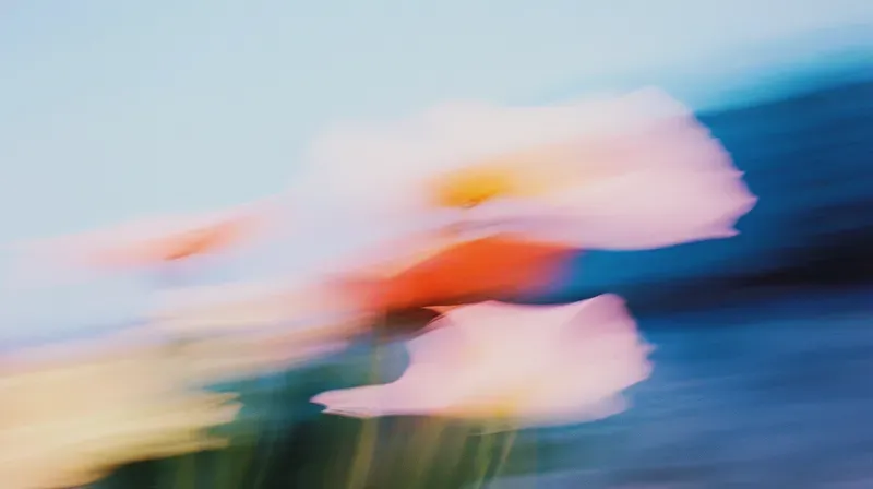 Dreamlike Backgrounds