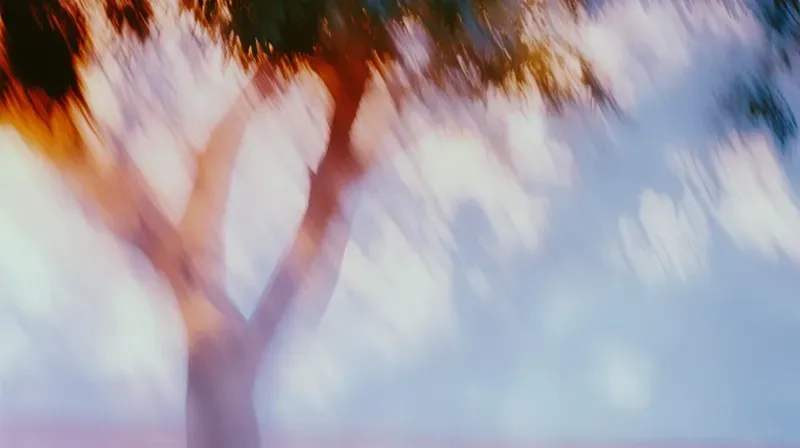 Dreamlike Backgrounds