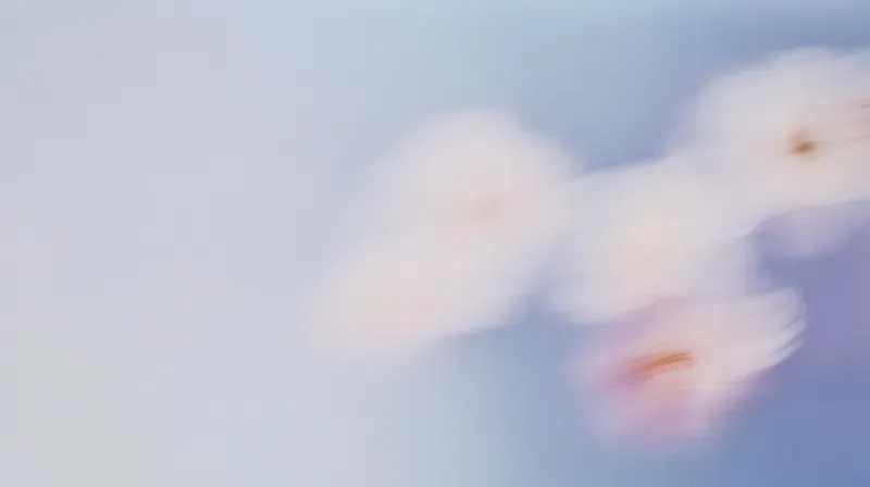 Dreamlike Backgrounds