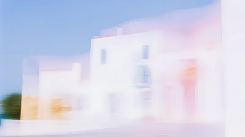 Dreamlike Backgrounds