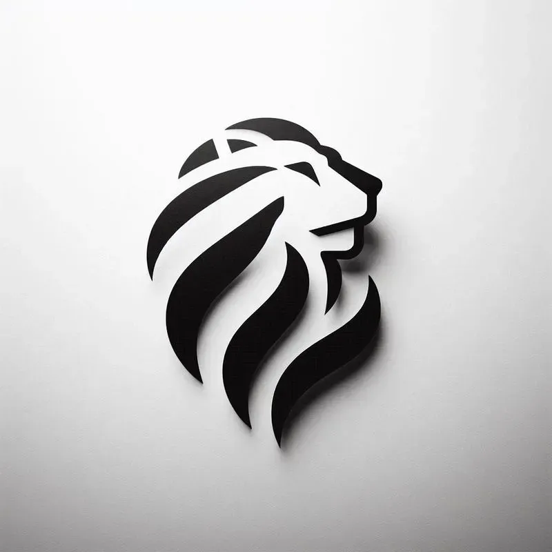 Logos Are Displayed In Black Clear Lines