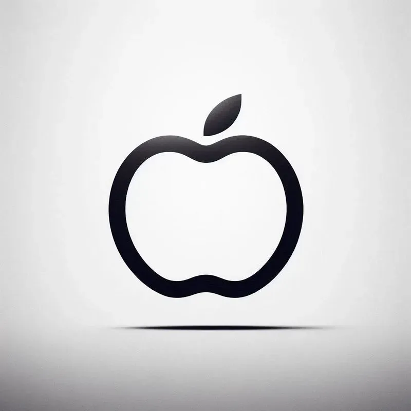 Logos Are Displayed In Black Clear Lines
