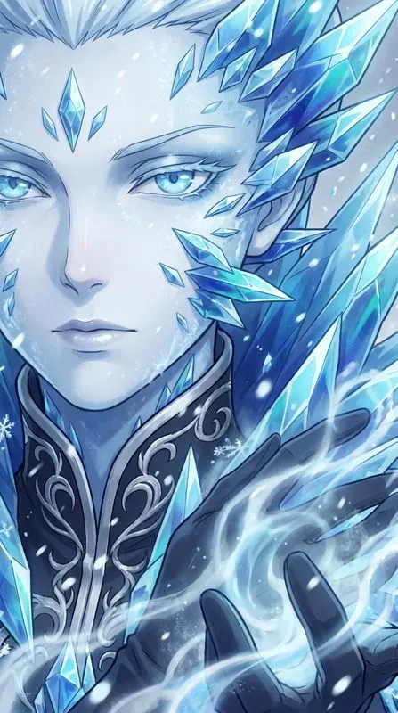 2D Anime Closeups Generator