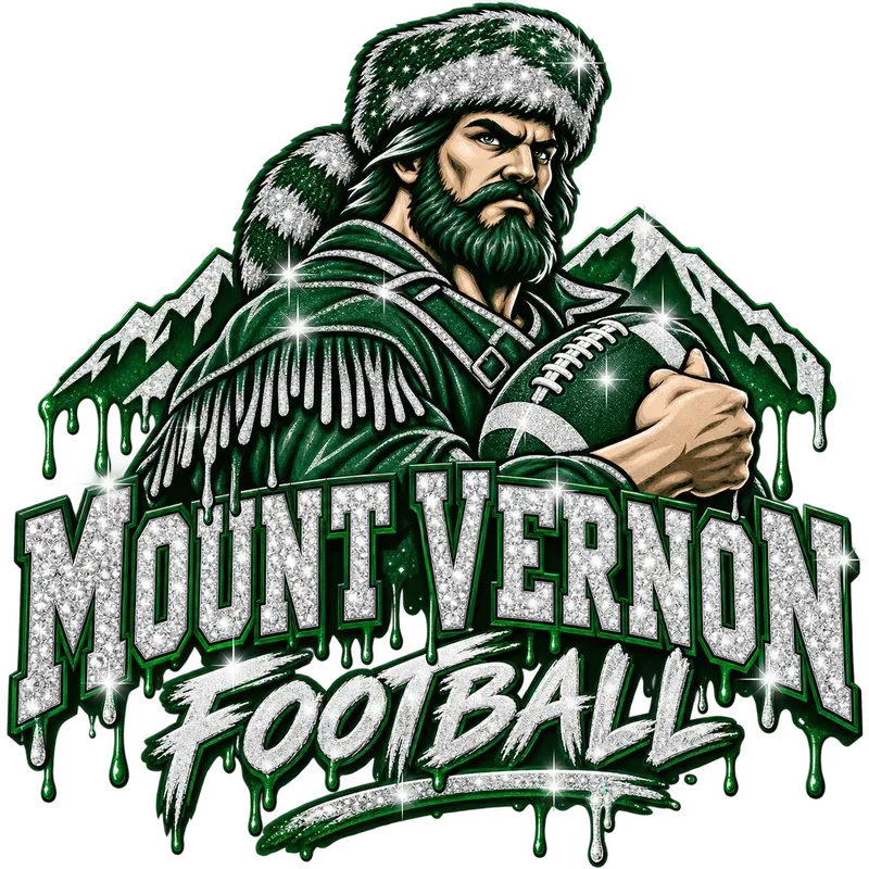 Modern Mascot Tshirt Logos