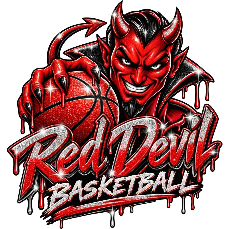 Modern Mascot Tshirt Logos