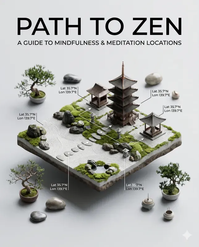 3D Isometric World Guide Creators