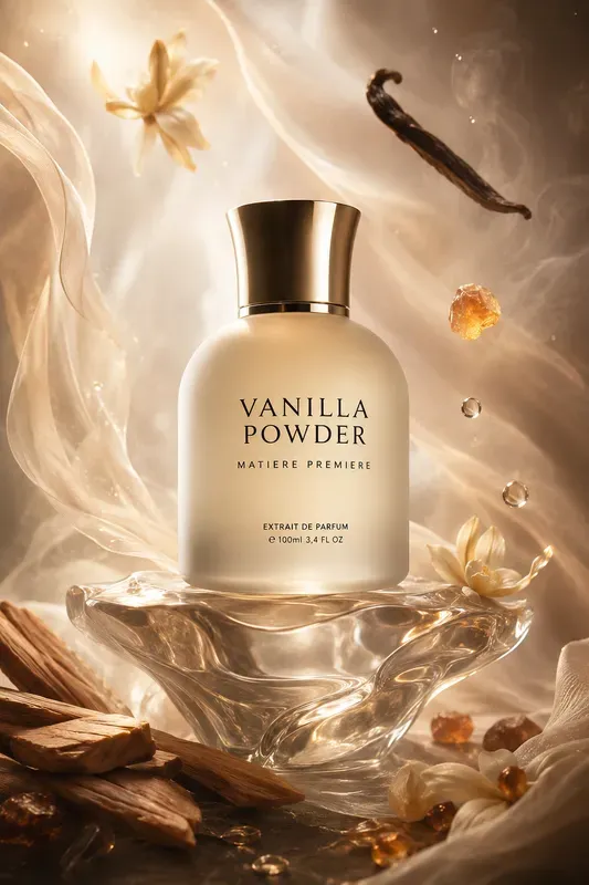 Ecommerce Beauty Perfume Ads