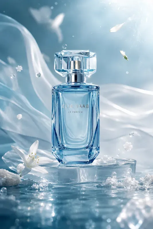 Ecommerce Beauty Perfume Ads