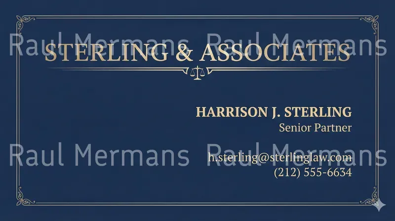 Professional Business Card Generators