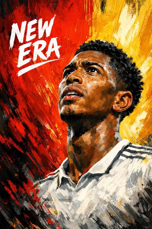 Motivational Football Posters