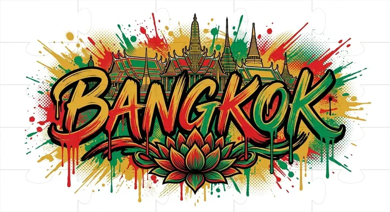 Urban Paint City Tshirt Designs