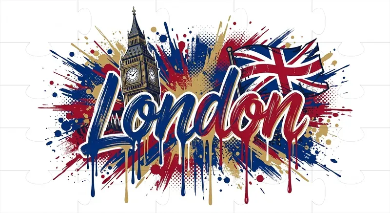 Urban Paint City Tshirt Designs