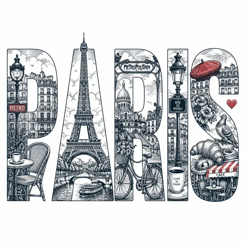 Cultural Letter Art Generator