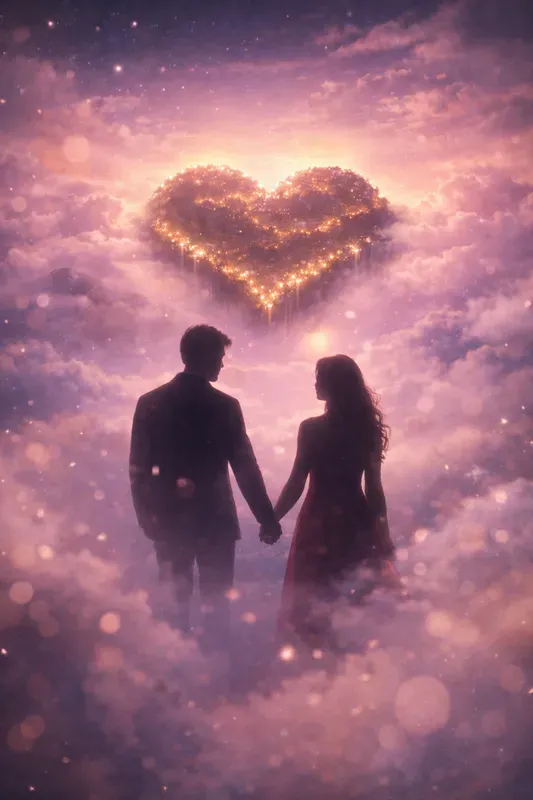 Cinematic Valentines Days