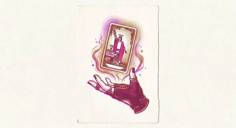 Risograph Print Zine Art