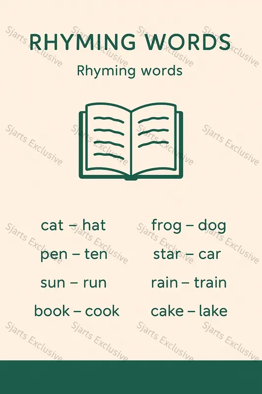 Language Basics Visual Toolkits