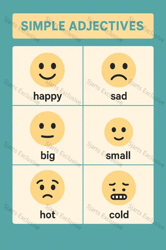 Language Basics Visual Toolkits