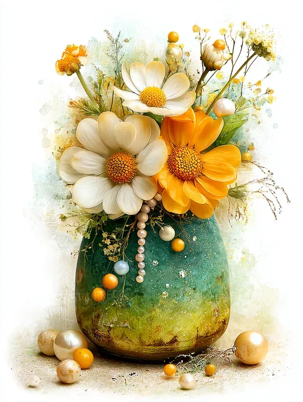 Bumblebee Spring Flight Junk Journals