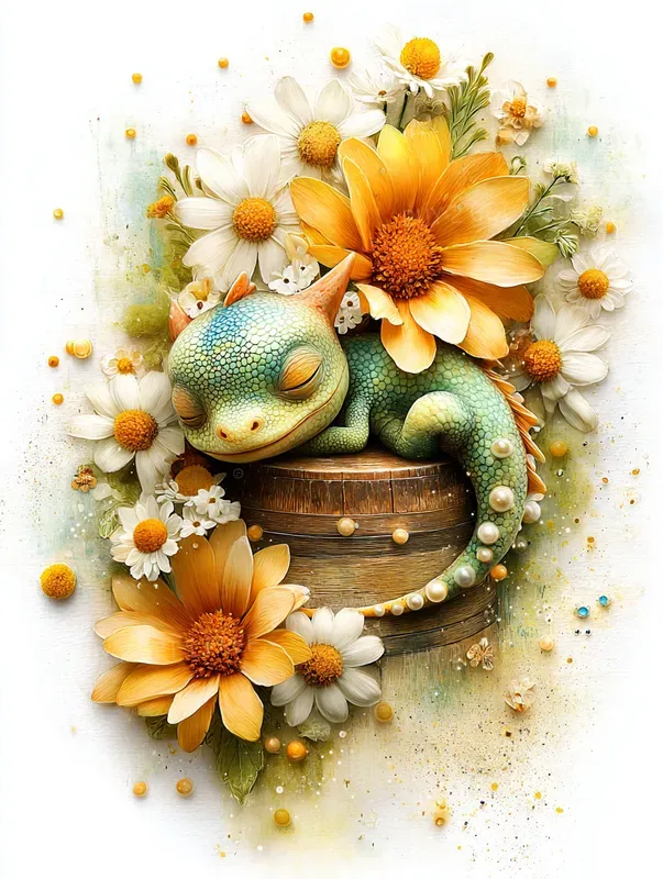 Bumblebee Spring Flight Junk Journals