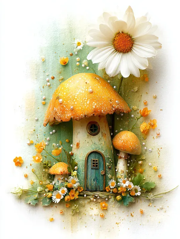 Bumblebee Spring Flight Junk Journals