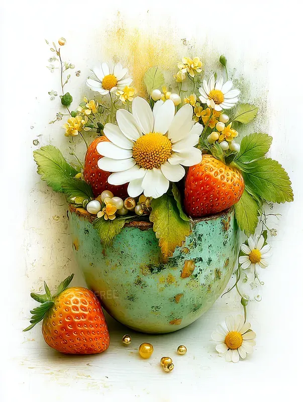 Bumblebee Spring Flight Junk Journals