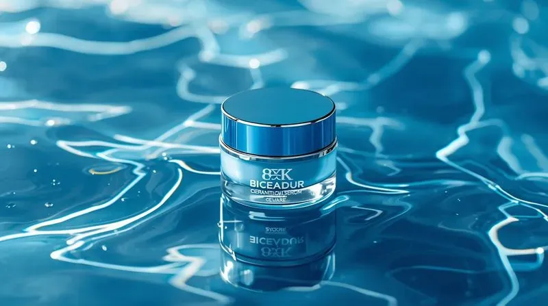 Luxury Cosmetic Products