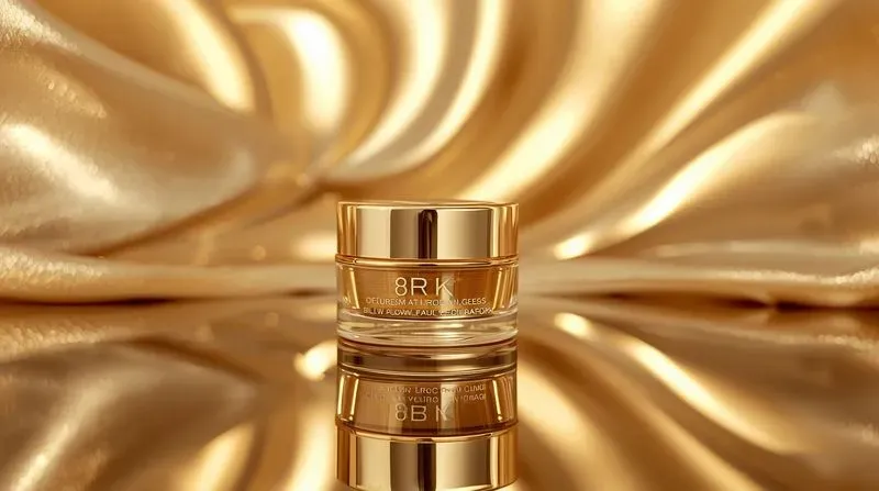 Luxury Cosmetic Products