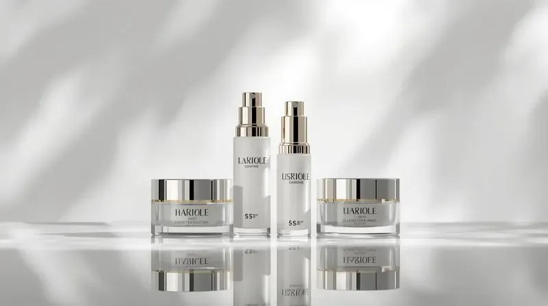Luxury Cosmetic Products