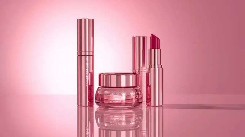 Luxury Cosmetic Products