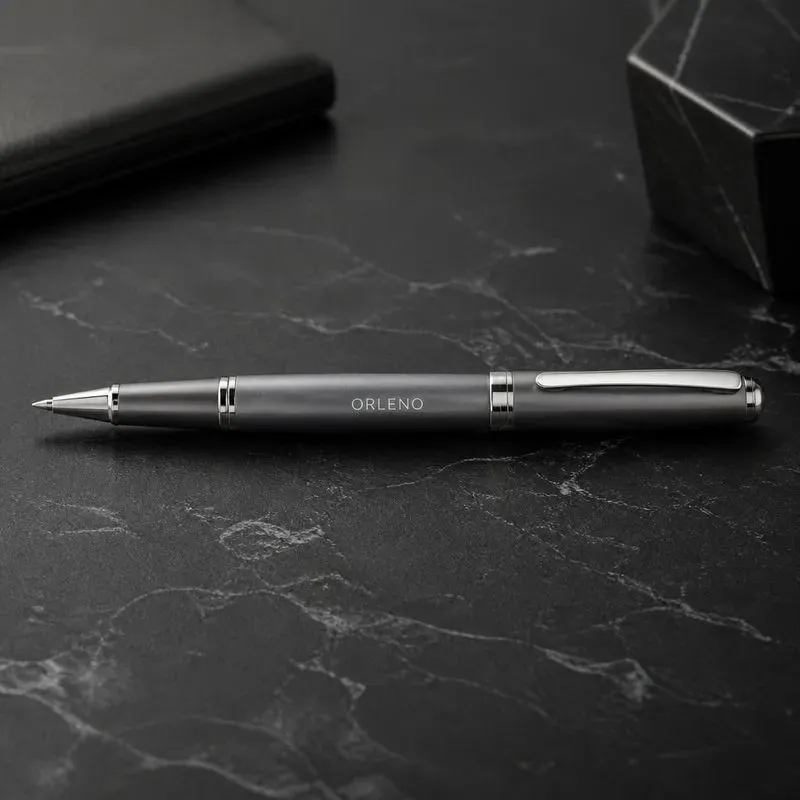 Premium Pen Product Photography