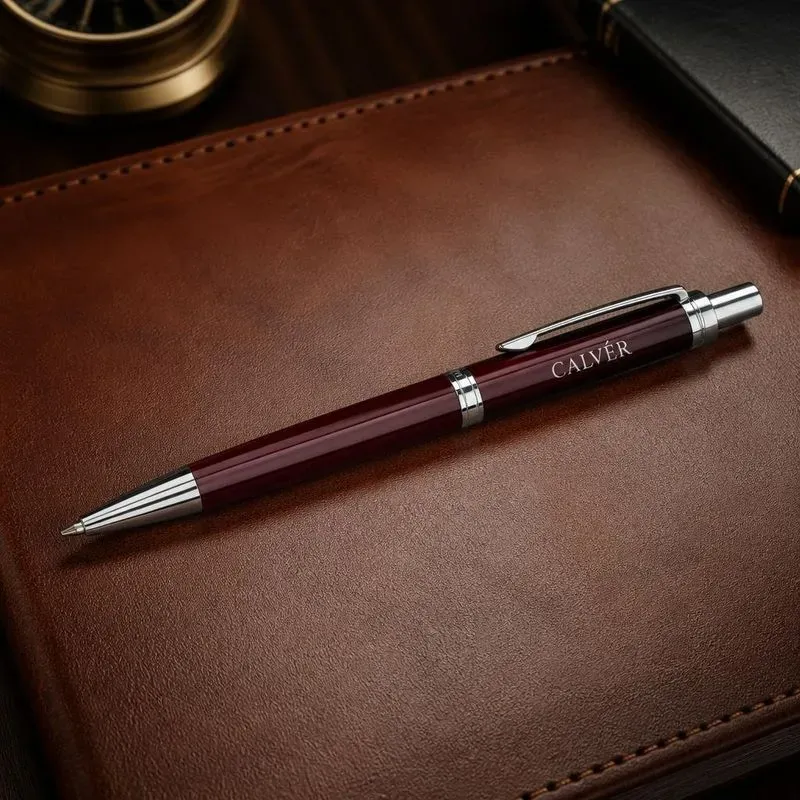 Premium Pen Product Photography