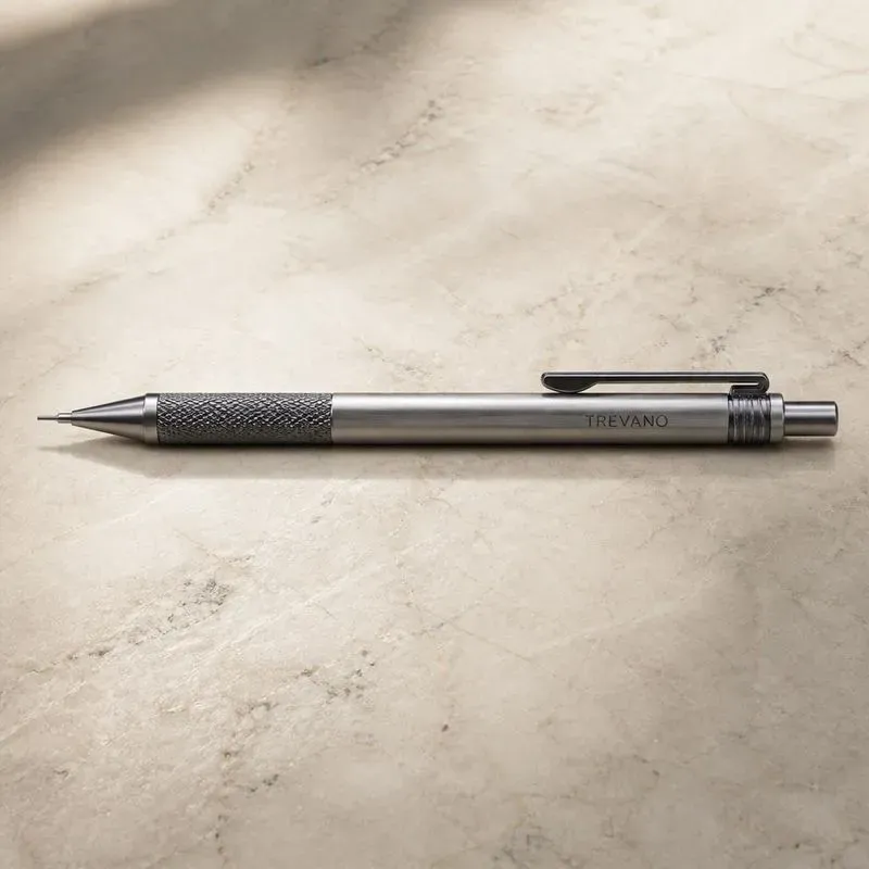Premium Pen Product Photography