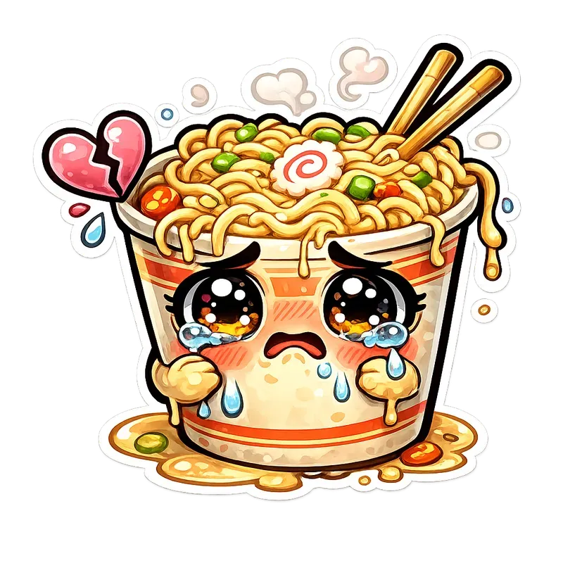 Messaging App Expression Emoji Assets