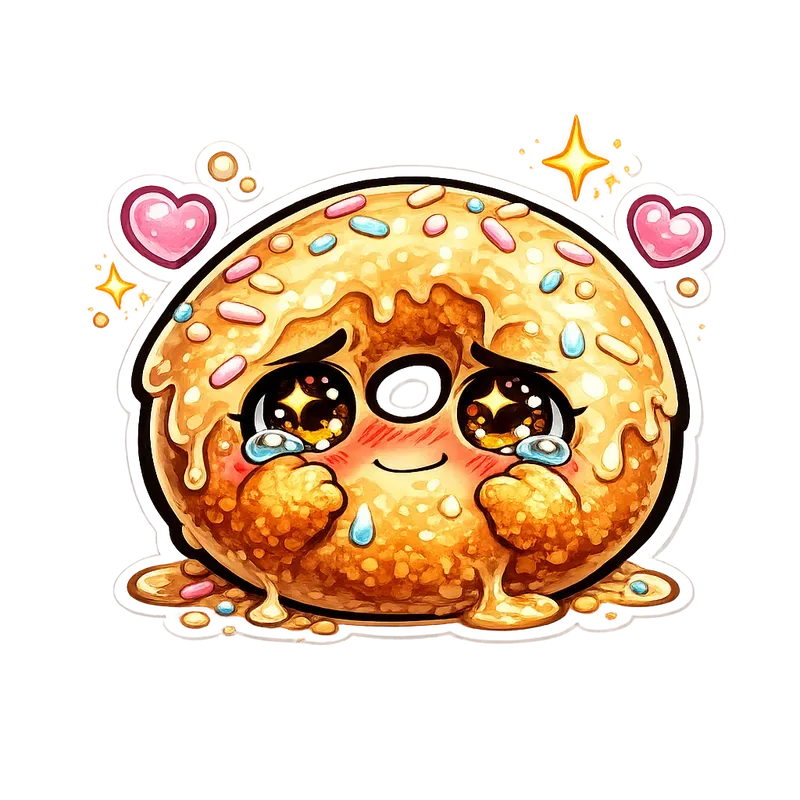 Messaging App Expression Emoji Assets
