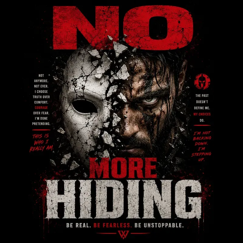 Dark Motivation Poster Pack Descriptions