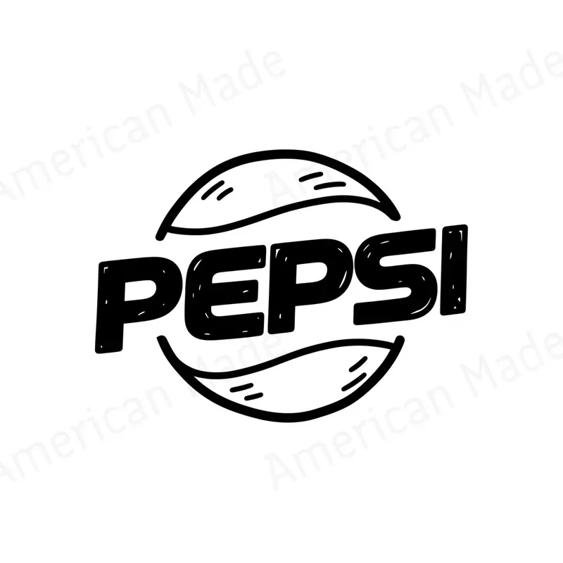 Brand Logo Doodles