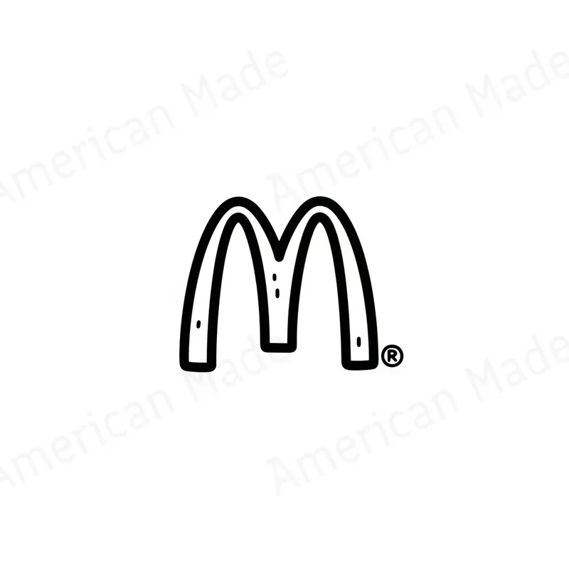 Brand Logo Doodles