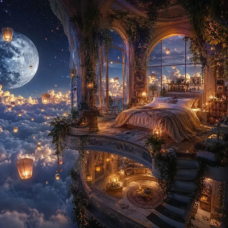 Dreamscape Interiors