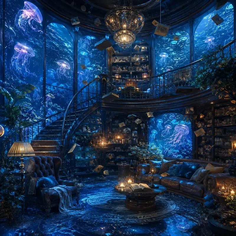 Dreamscape Interiors