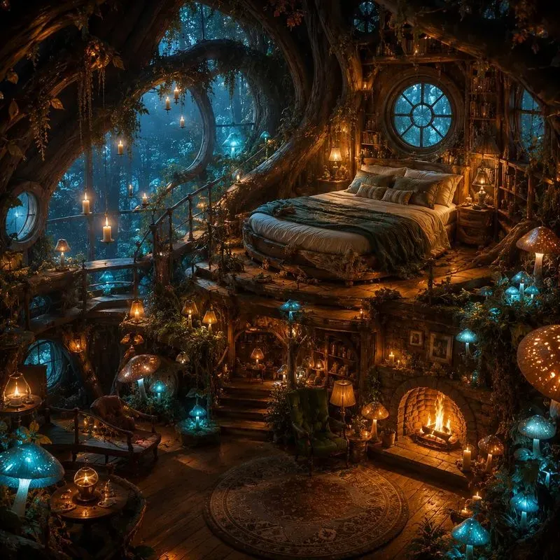 Dreamscape Interiors