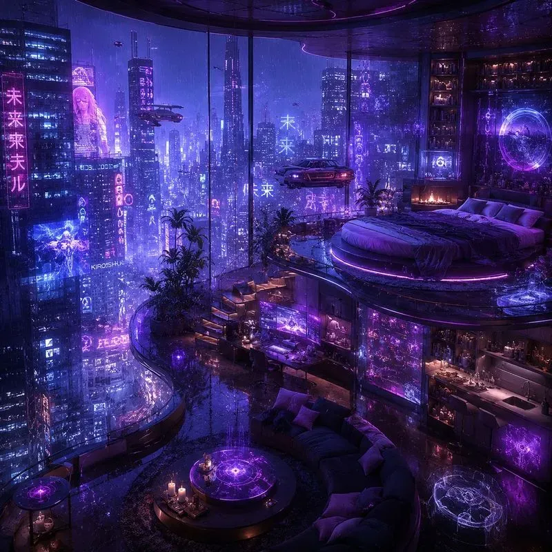 Dreamscape Interiors