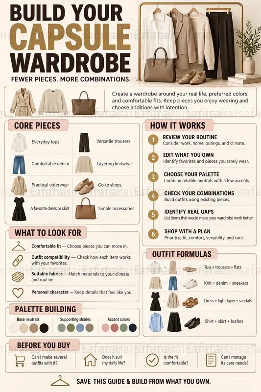Educational Infographic Poster Generator