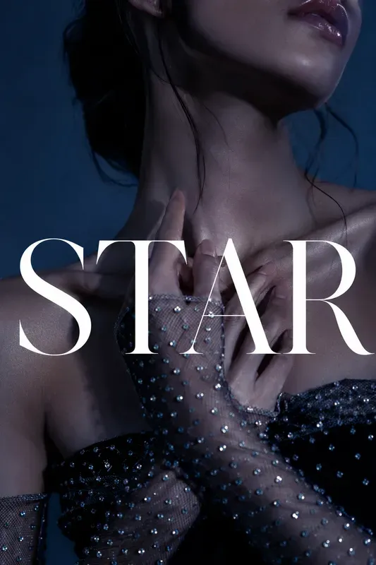 Intimate High Fashion Typographies