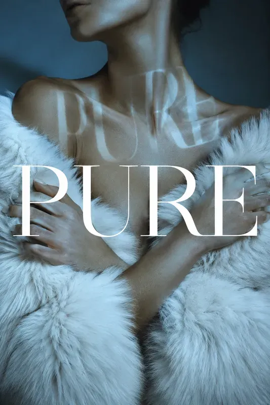 Intimate High Fashion Typographies