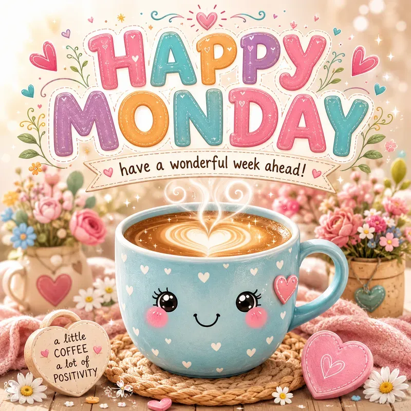 Cozy Happy Moments Collections