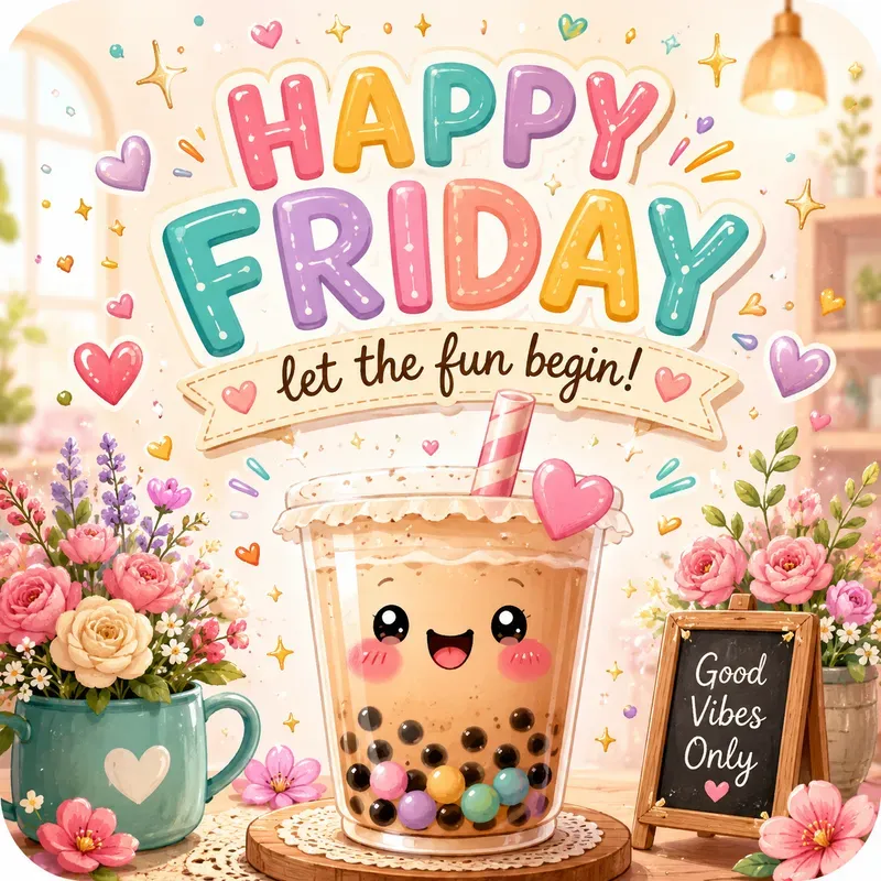 Cozy Happy Moments Collections